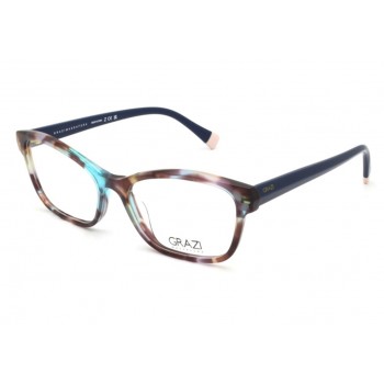 Armação Grazi GZ3128 M290 54-17