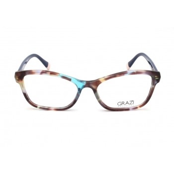 Armação Grazi GZ3128 M290 54-17