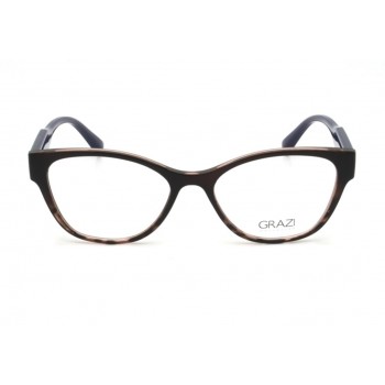 Armação Grazi GZ3131 M619 54-17