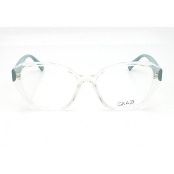 Armação Grazi GZ3133 M631 55-16