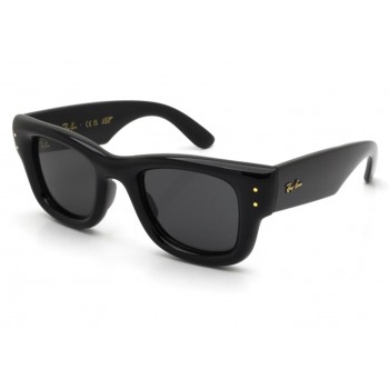 Óculos de Sol Ray-Ban WAYFARER PUFFER RB4940 601/87 47-23