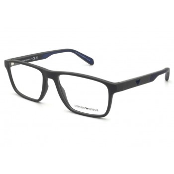 Armação Emporio Armani EA3233 6103 56-17