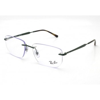 Armação Ray-Ban RB3768V 3204 56-17