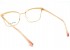 Armação Michael Kors LEXINGTON MK3096 1008 52-17