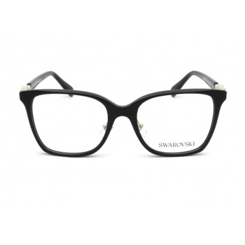 Armação Swarovski SK2026D 1001 54-18