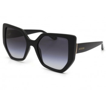 Óculos de Sol Guess GU00154 01B 55-21