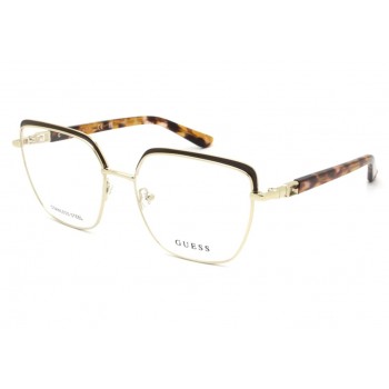 Armação Guess GU2983 050 56-17