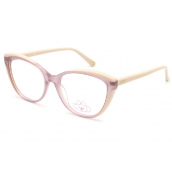 Armação Lilica Ripilica VLR235 C03 49-15