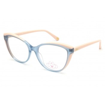 Armação Lilica Ripilica VLR235 C05 49-15