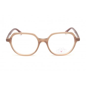 Armação Lilica Ripilica VLR224 C05 49-16