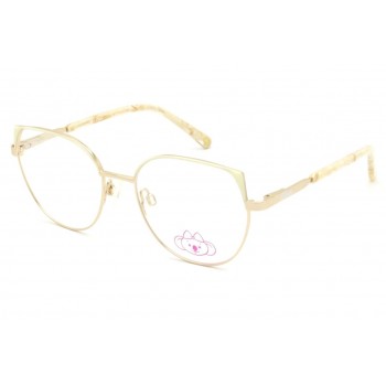 Armação Lilica Ripilica VLR229 C05 49-16