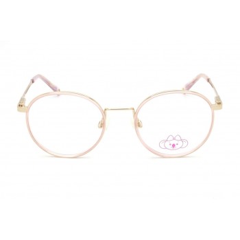 Armação Lilica Ripilica VLR253 C03 48-18