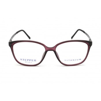 Armação Stepper STS-10177 F890 50-14