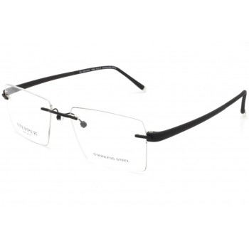 Armação Stepper STS-73237 F099 53-17