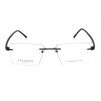 Armação Stepper STS-73237 F099 53-17