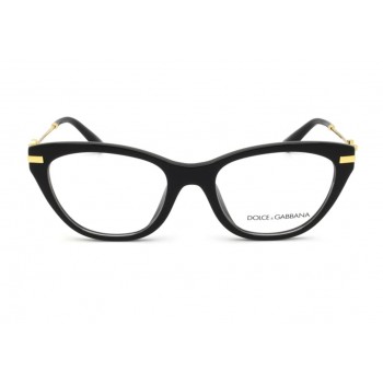Armação Dolce & Gabbana DG3428 501 53-19