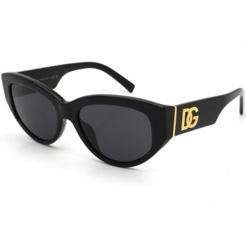 Óculos de Sol Dolce & Gabbana DG4514 501/87 55-17