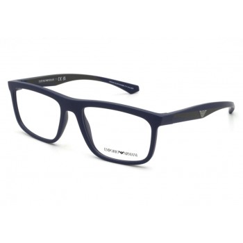 Armação Emporio Armani EA3246 6185 55-17
