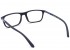 Armação Emporio Armani EA4160 5088/1W 55-18 ClipOn