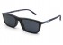 Armação Emporio Armani EA4160 5088/1W 55-18 ClipOn