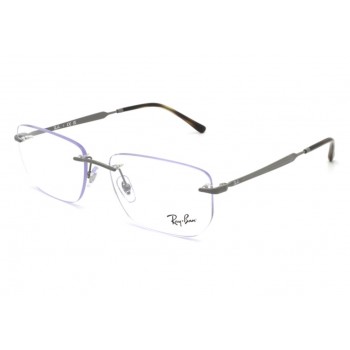 Armação Ray-Ban RB3768V 3201 56-17