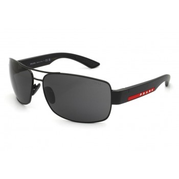 Óculos de Sol Prada Linea Rossa SPSB52 1AB-06F 65-14