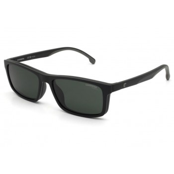 Armação Carrera CA8065/CS 00399 55-16 ClipOn