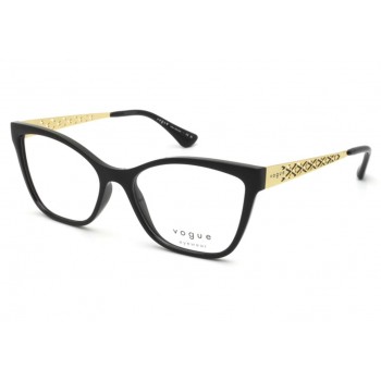 Armação Vogue VO5507-L W44 54-16