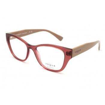 Armação Vogue VO5681-L 3252 54-17