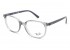 Armação Ray-Ban RB9097V 7514 46-16