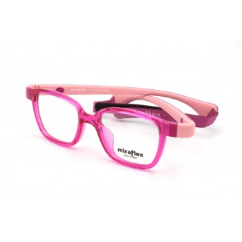 Armação Miraflex MF4002 K612 44-15