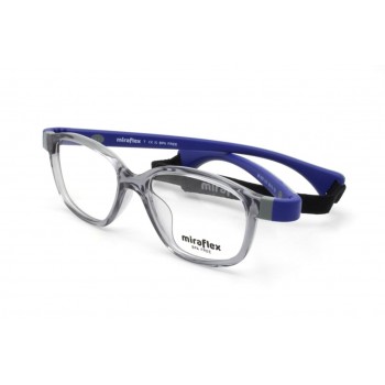 Armação Miraflex MF4007 L141 48-15