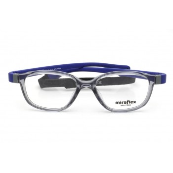 Armação Miraflex MF4007 L141 48-15