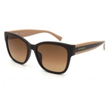 Óculos de Sol Victor Hugo SH1950 09M4 53-17