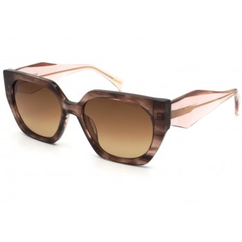 Óculos de Sol Victor Hugo SH1907 0836 55-17