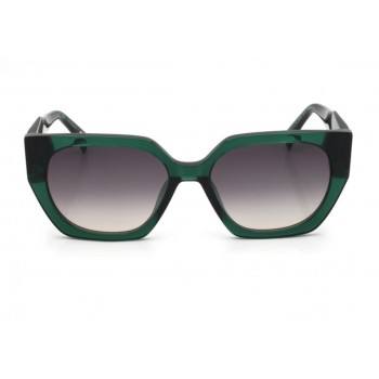 Óculos de Sol Victor Hugo SH1907 0998 55-17