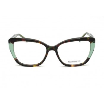 Armação Victor Hugo VH1905 0GBI 55-16