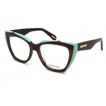 Armação Victor Hugo VH1939 0XAP 53-17