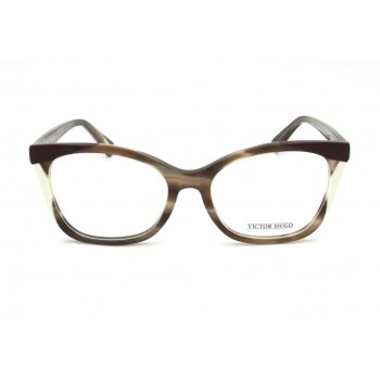 Armação Victor Hugo VH1944 0AHD 54-17