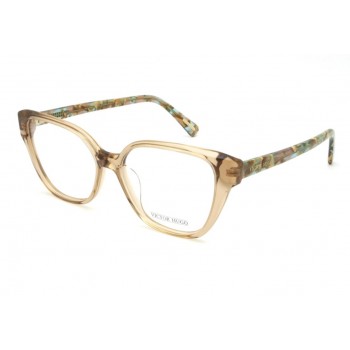 Armação Victor Hugo VH1942 07AY 53-15