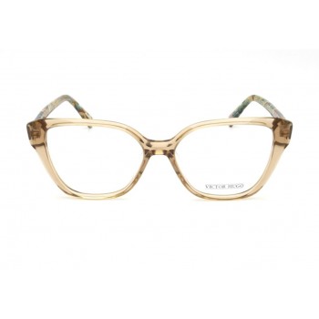 Armação Victor Hugo VH1942 07AY 53-15