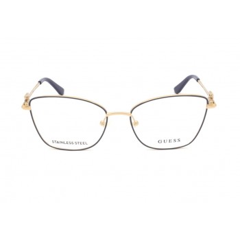 Armação Guess GU2974 020 54-16