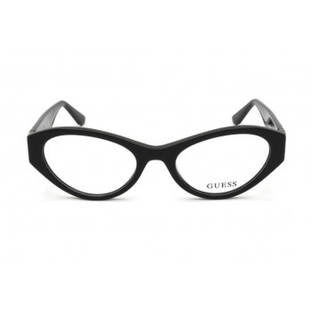 Armação Guess GU50305 001 52-19
