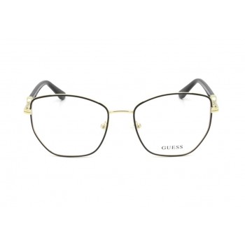 Armação Guess GU50312 001 52-17