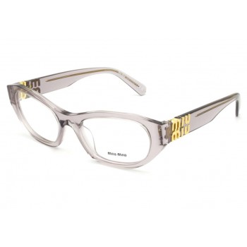 Armação Miu Miu VMU03W 12W-1O1 53-19