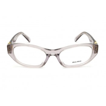 Armação Miu Miu VMU03W 12W-1O1 53-19