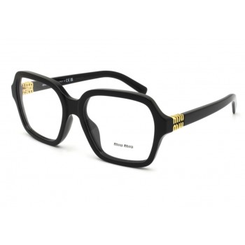 Armação Miu Miu VMU03Y 16K-1O1 54-17