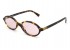 Óculos de Sol Miu Miu SMU04Z 14L-4I0 50-18