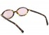 Óculos de Sol Miu Miu SMU04Z 14L-4I0 50-18