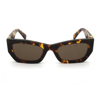 Óculos de Sol Miu Miu SMU09W VAU-06B 53-22